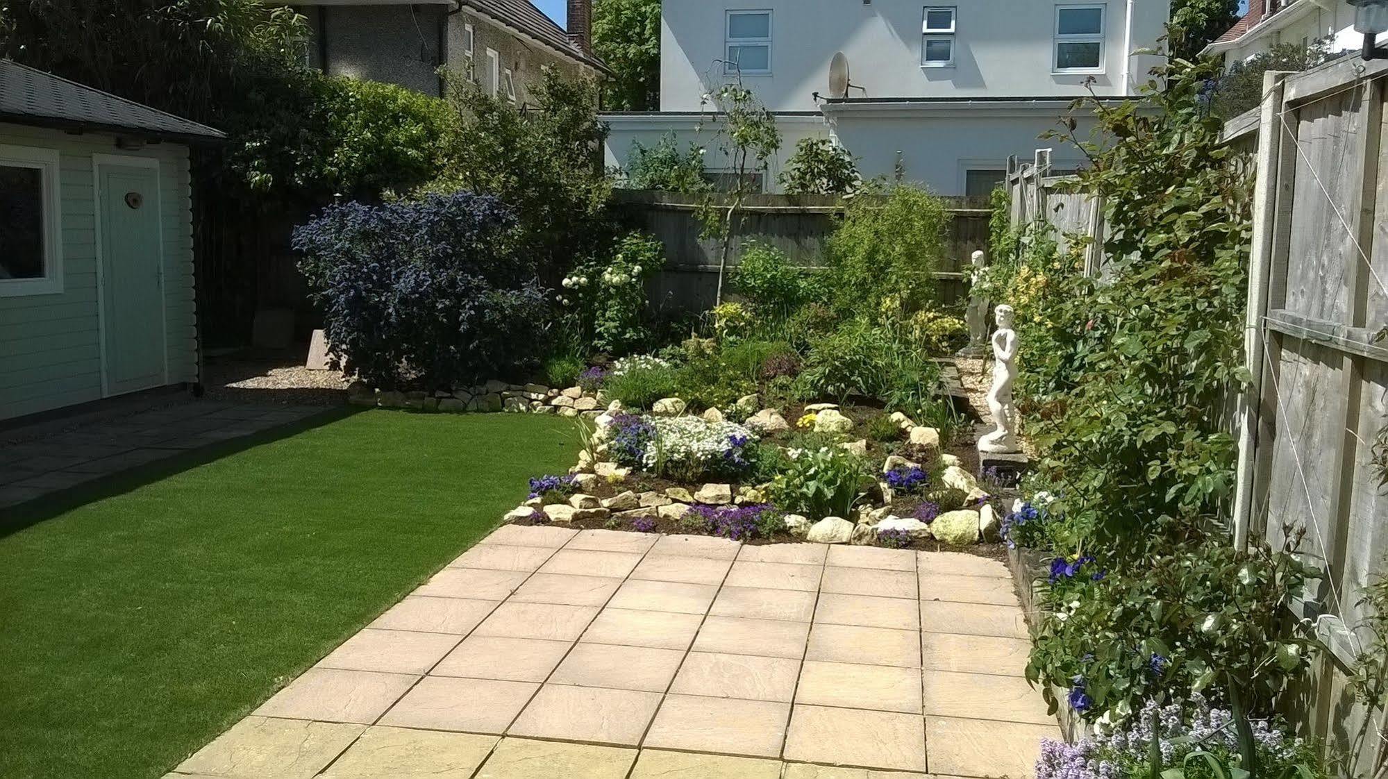 Crossroads Hotel Bournemouth Ngoại thất bức ảnh