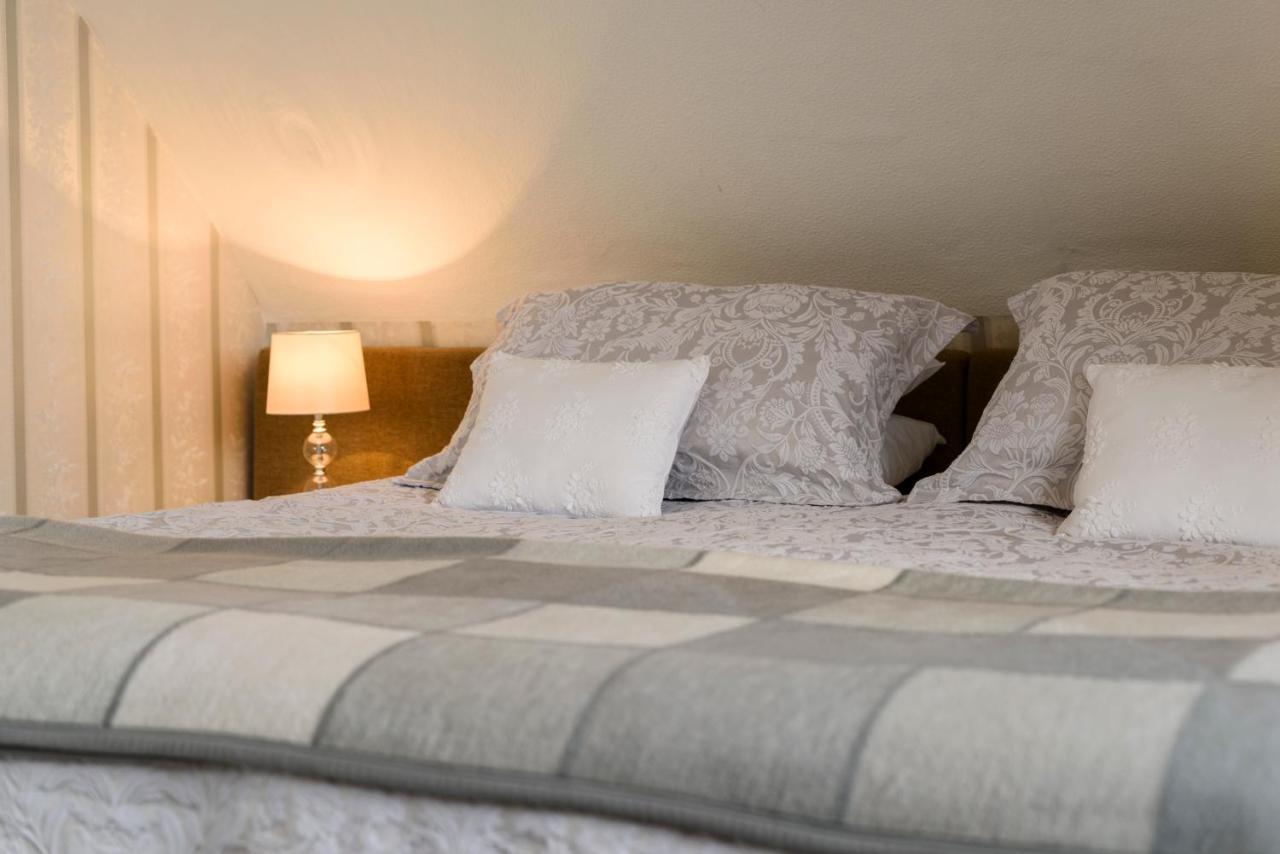 Crossroads Hotel Bournemouth Ngoại thất bức ảnh